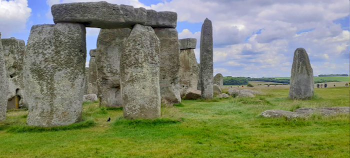 Stonehenge 8.24
